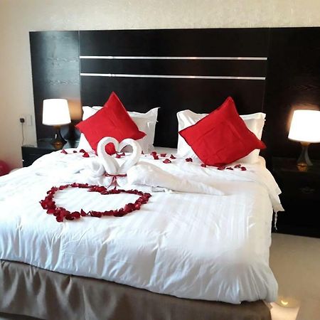 Blue Sands Palace Nadinah Екстер'єр фото
