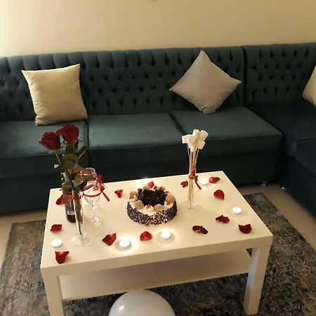 Blue Sands Palace Nadinah Екстер'єр фото