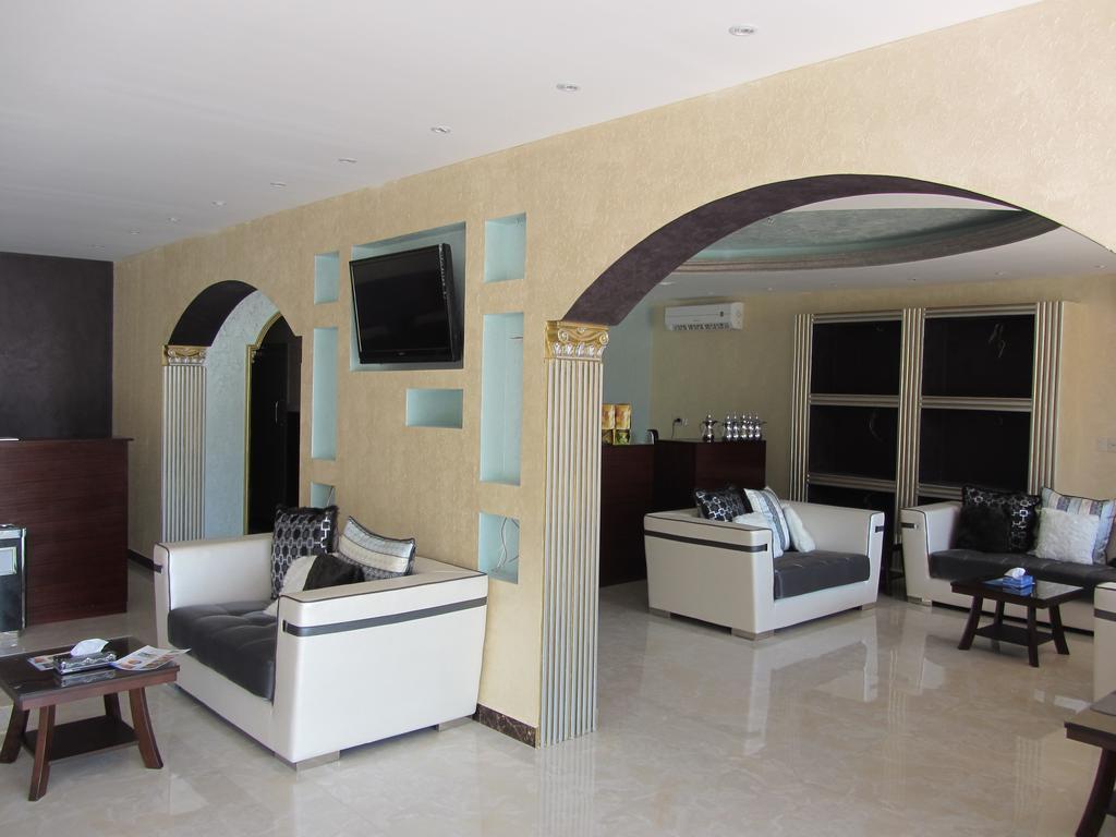 Blue Sands Palace Nadinah Екстер'єр фото