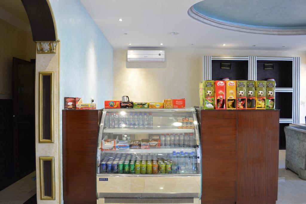 Blue Sands Palace Nadinah Екстер'єр фото