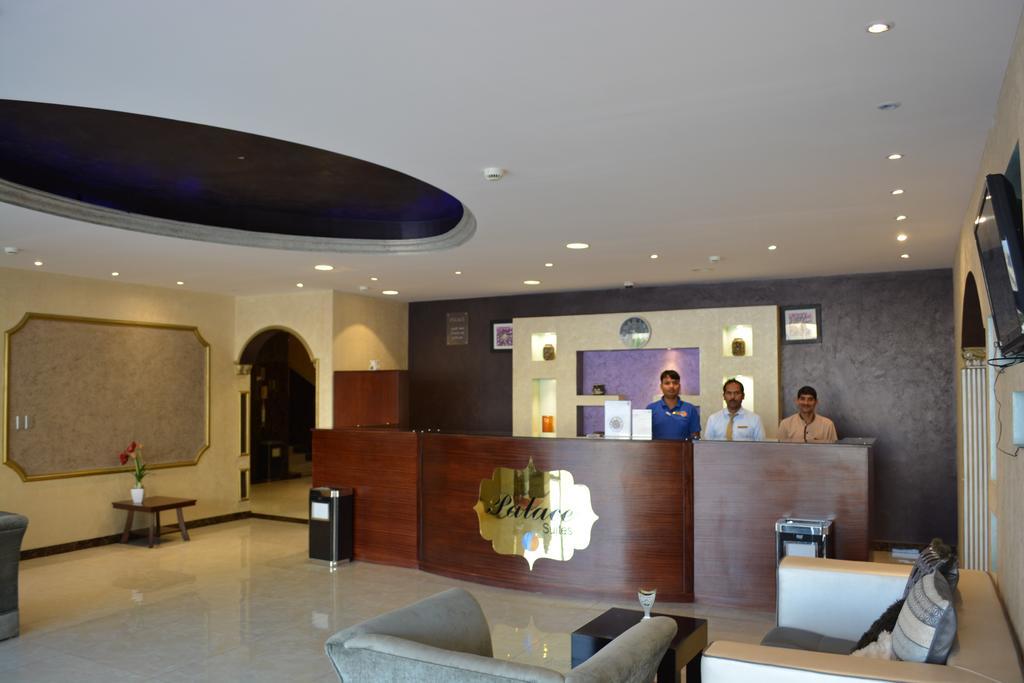 Blue Sands Palace Nadinah Екстер'єр фото