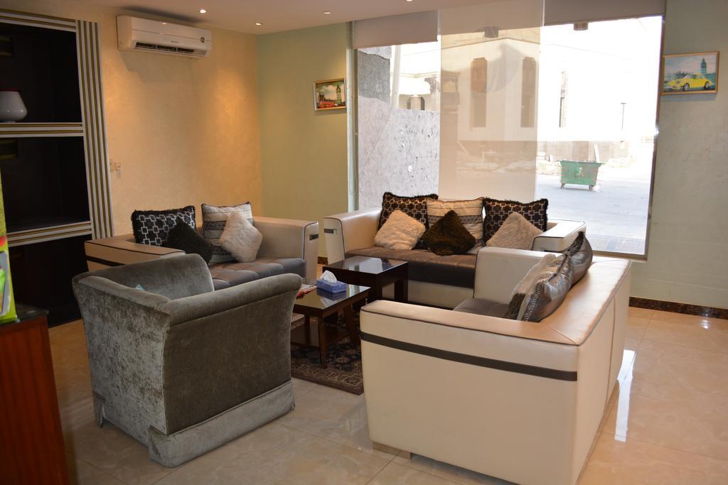 Blue Sands Palace Nadinah Екстер'єр фото