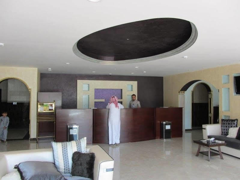 Blue Sands Palace Nadinah Екстер'єр фото