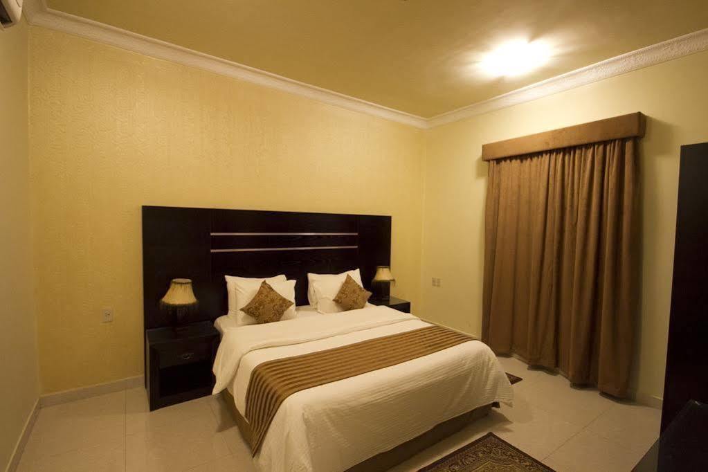 Blue Sands Palace Nadinah Екстер'єр фото