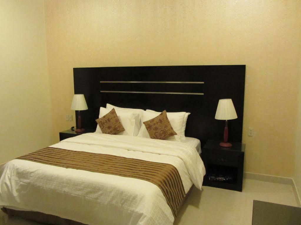 Blue Sands Palace Nadinah Екстер'єр фото