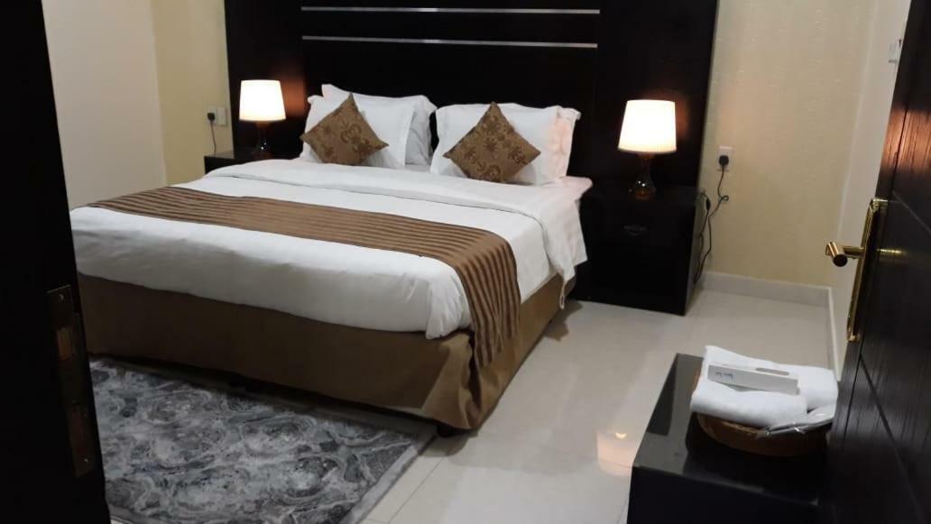 Blue Sands Palace Nadinah Екстер'єр фото