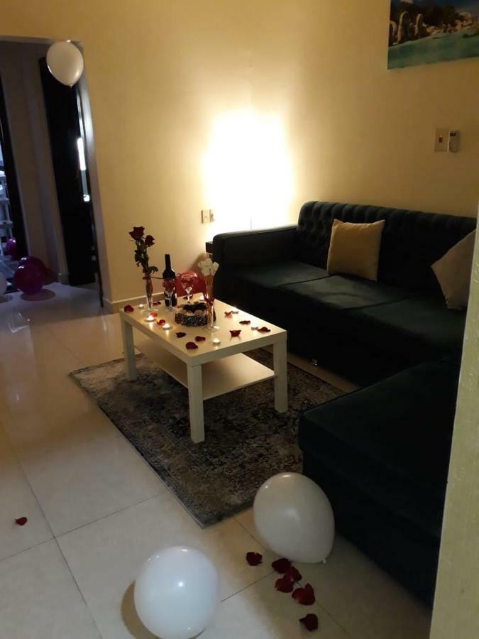 Blue Sands Palace Nadinah Екстер'єр фото