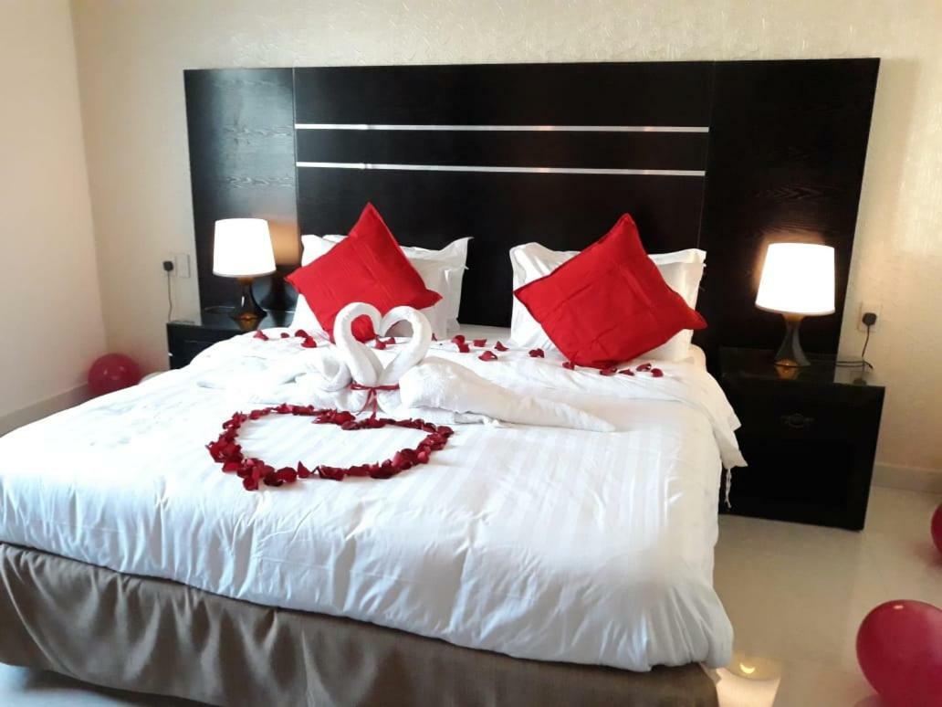 Blue Sands Palace Nadinah Екстер'єр фото