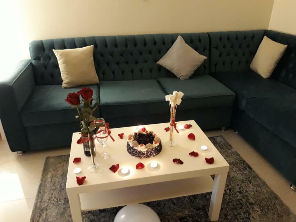 Blue Sands Palace Nadinah Екстер'єр фото