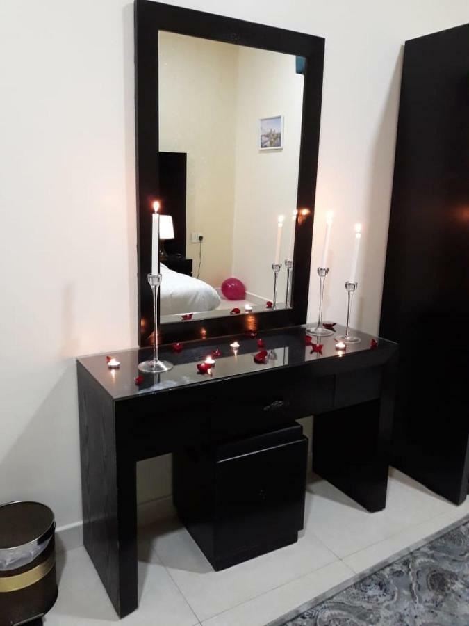 Blue Sands Palace Nadinah Екстер'єр фото