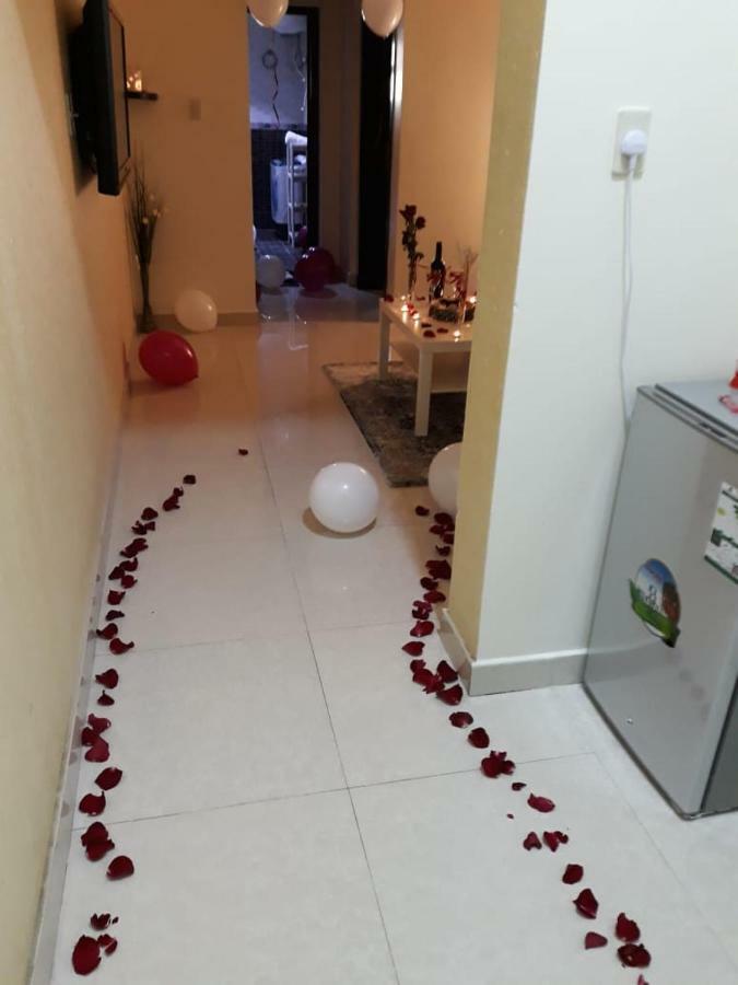 Blue Sands Palace Nadinah Екстер'єр фото