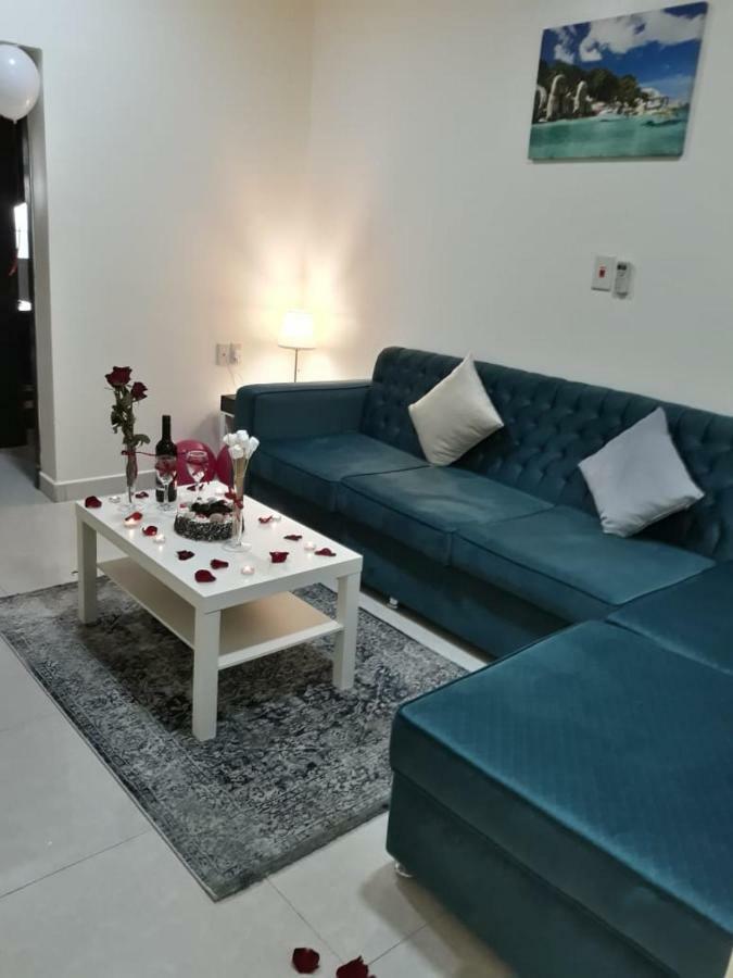 Blue Sands Palace Nadinah Екстер'єр фото