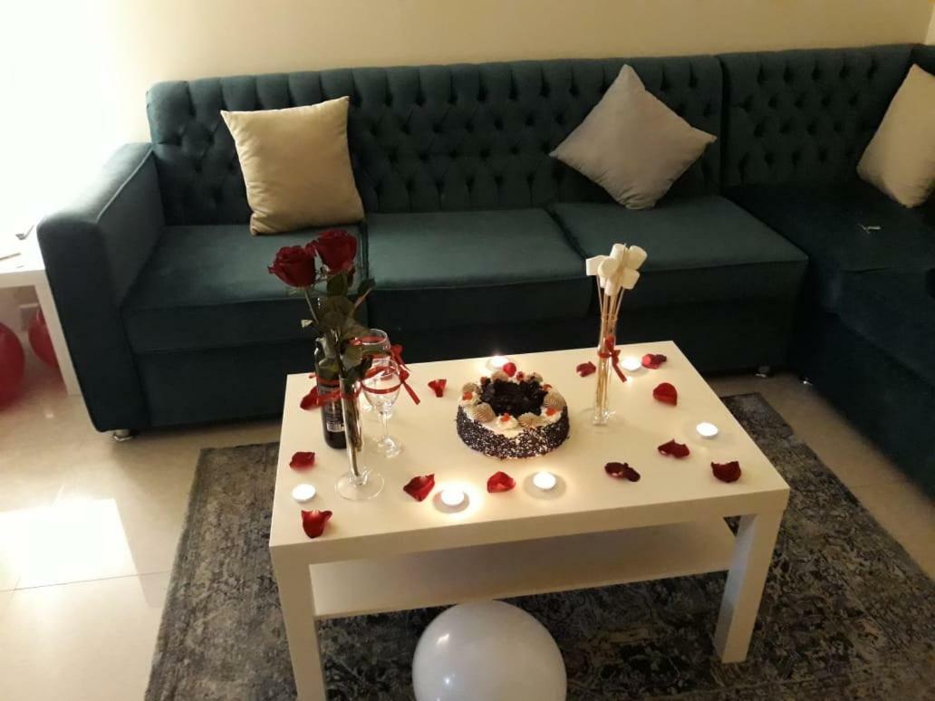 Blue Sands Palace Nadinah Екстер'єр фото