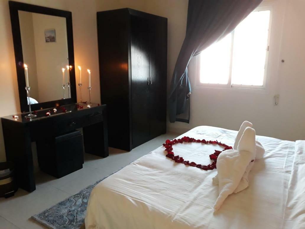 Blue Sands Palace Nadinah Екстер'єр фото