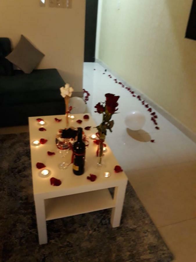 Blue Sands Palace Nadinah Екстер'єр фото