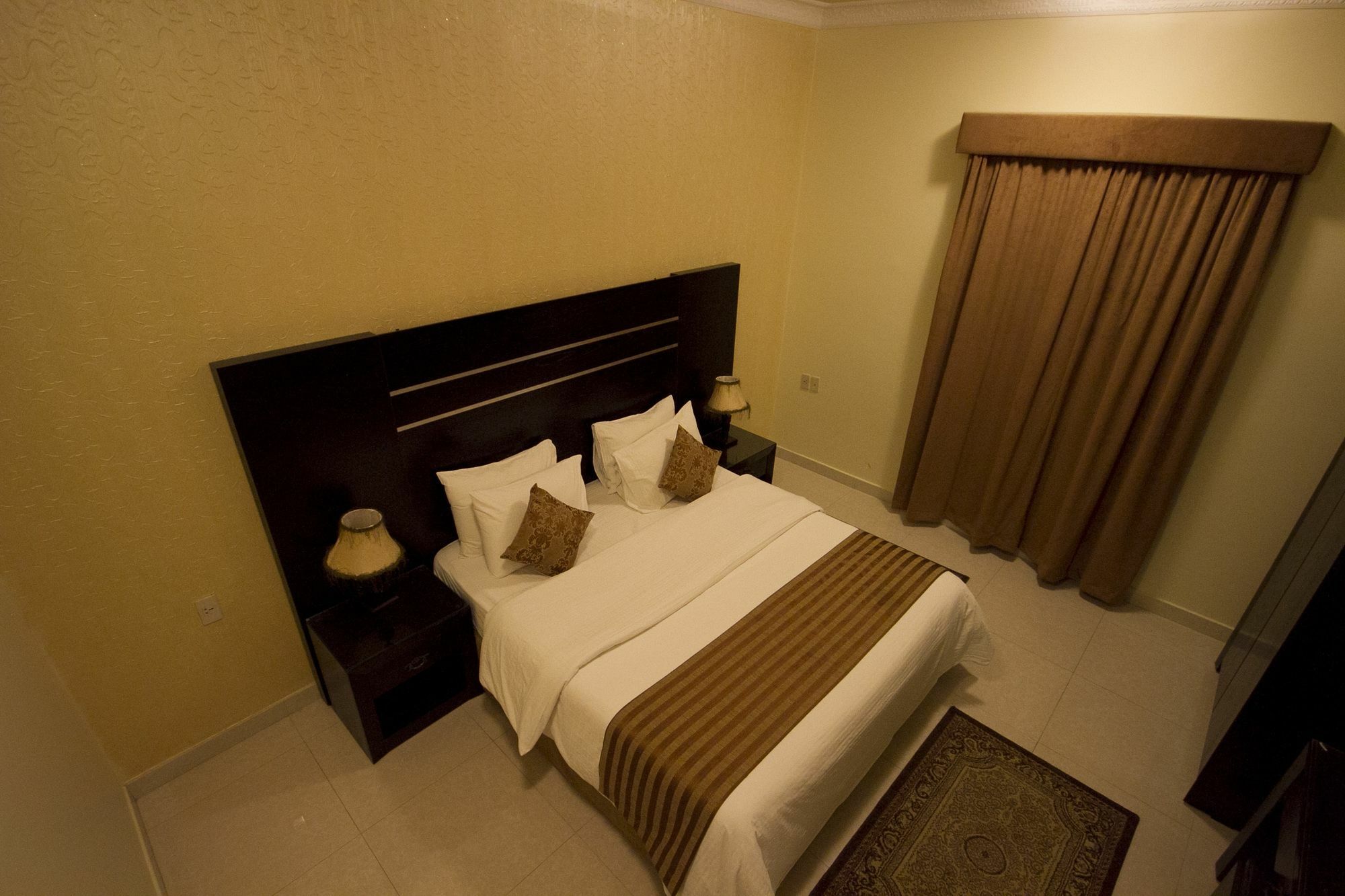 Blue Sands Palace Nadinah Екстер'єр фото