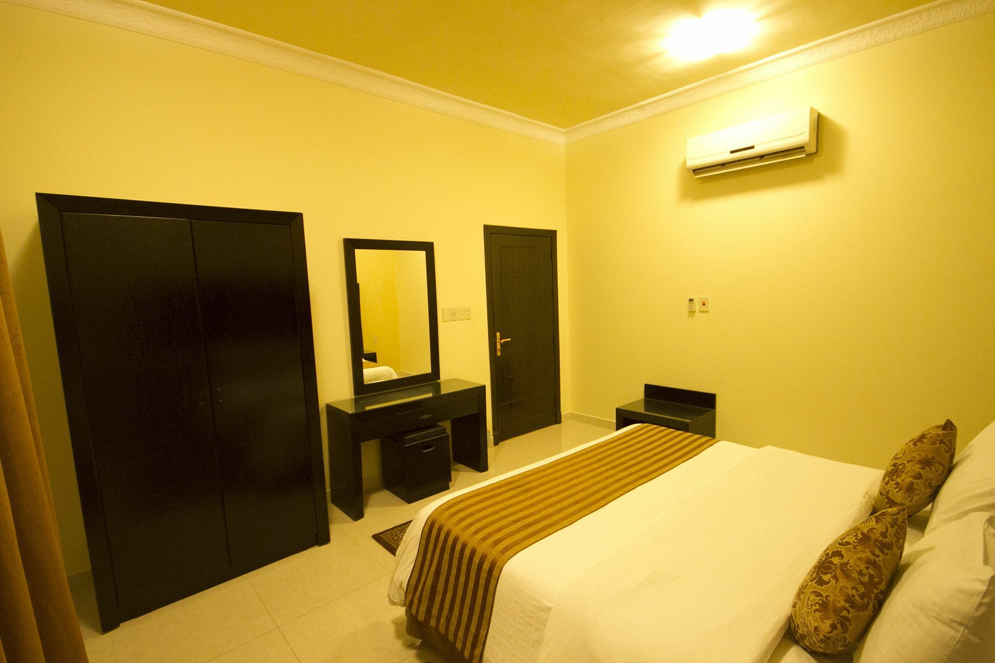 Blue Sands Palace Nadinah Екстер'єр фото