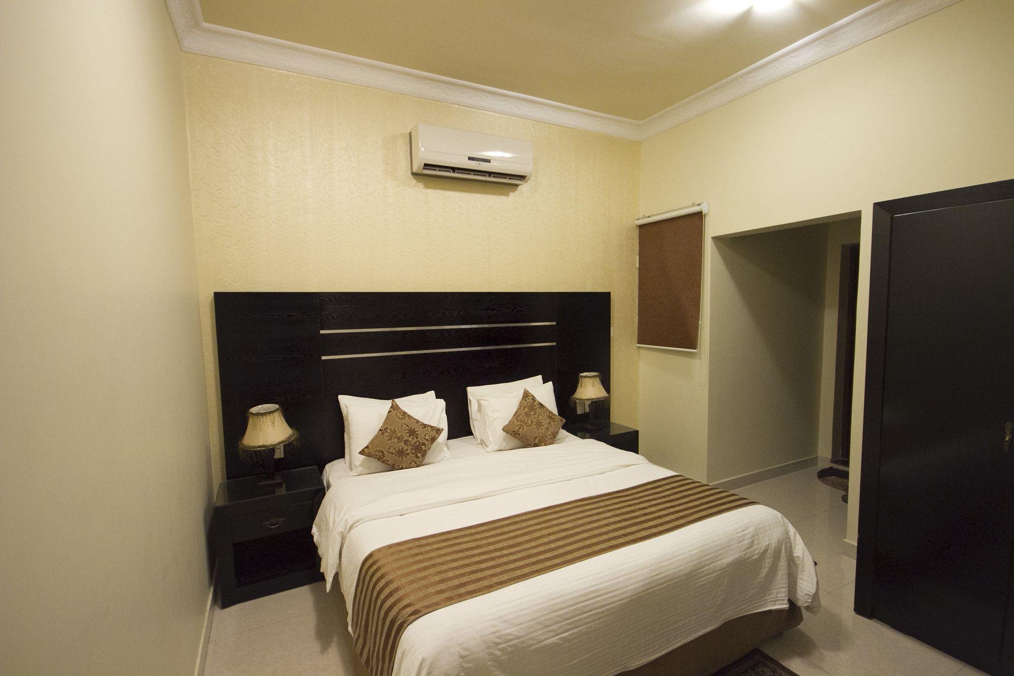 Blue Sands Palace Nadinah Екстер'єр фото